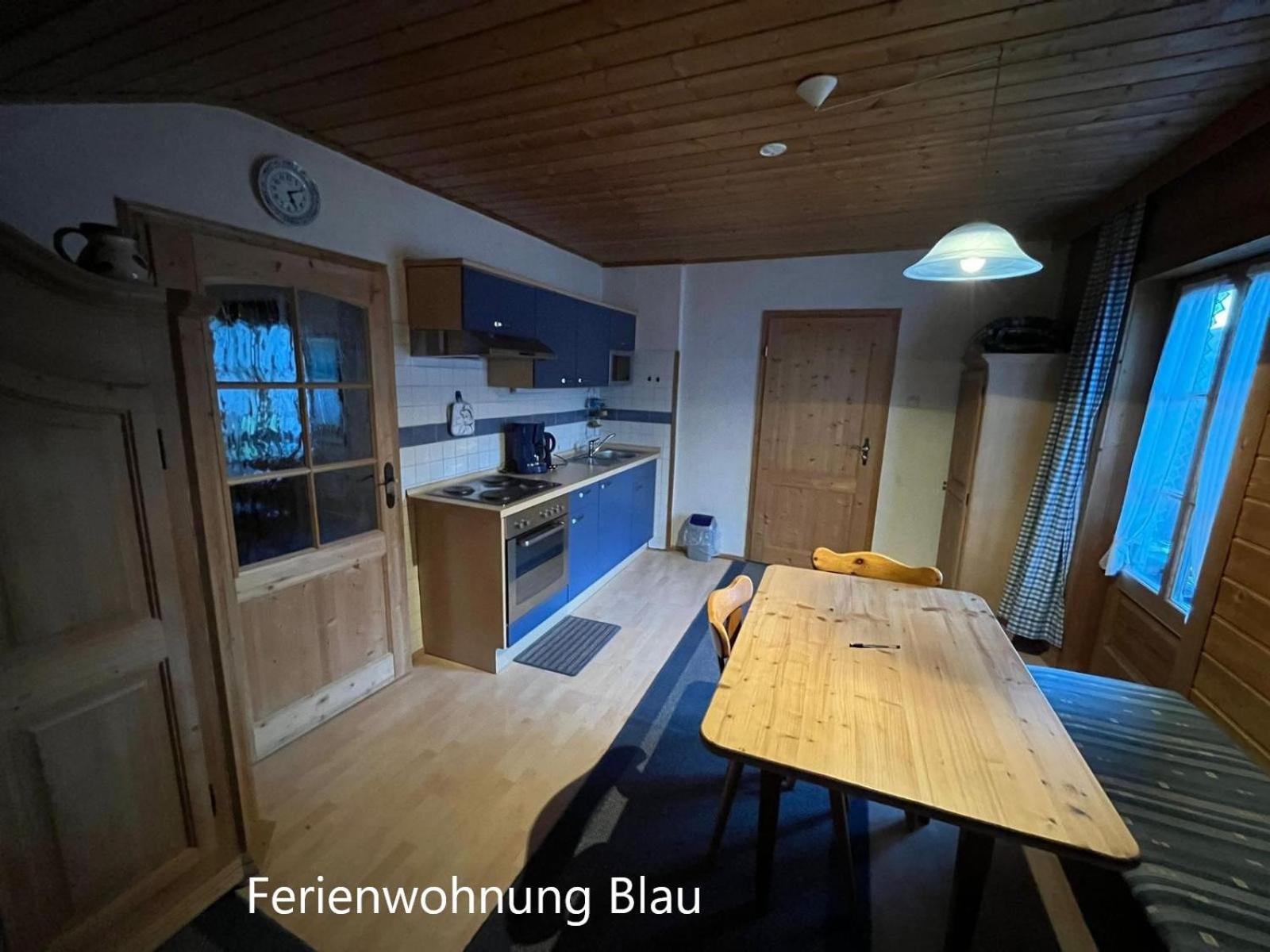 Pension Huber Fischbachau Room photo